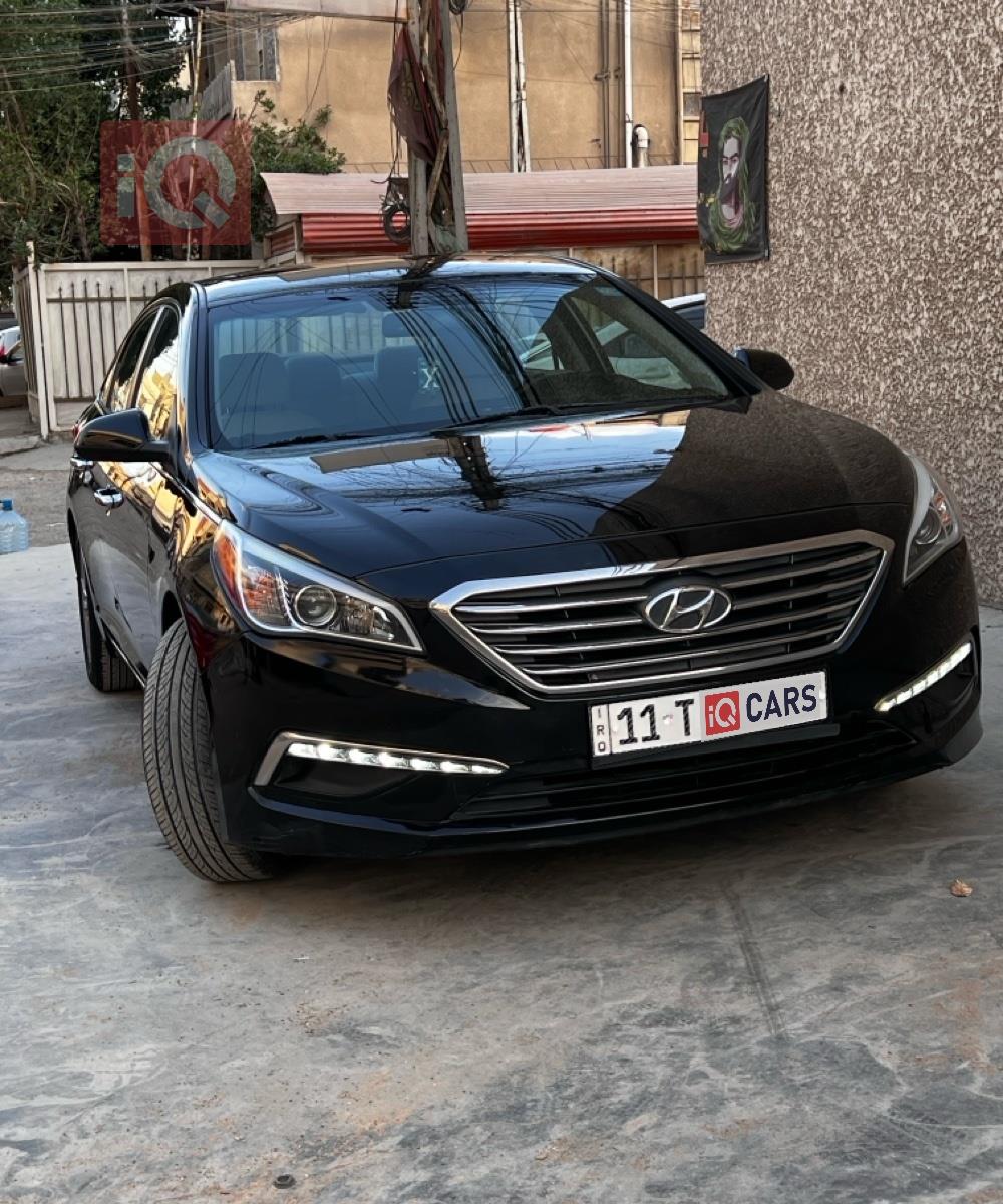هيونداي سوناتا